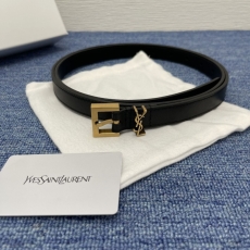 YSL Belts